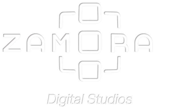 Zamora Digital Studios