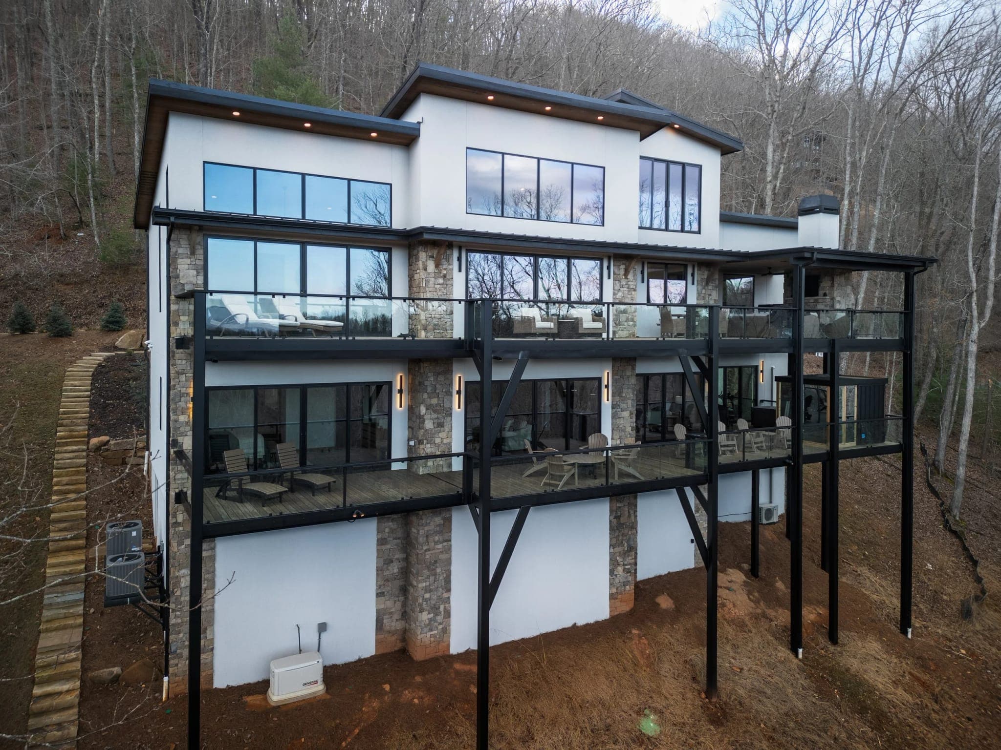 167 Flint Rock — photo 12