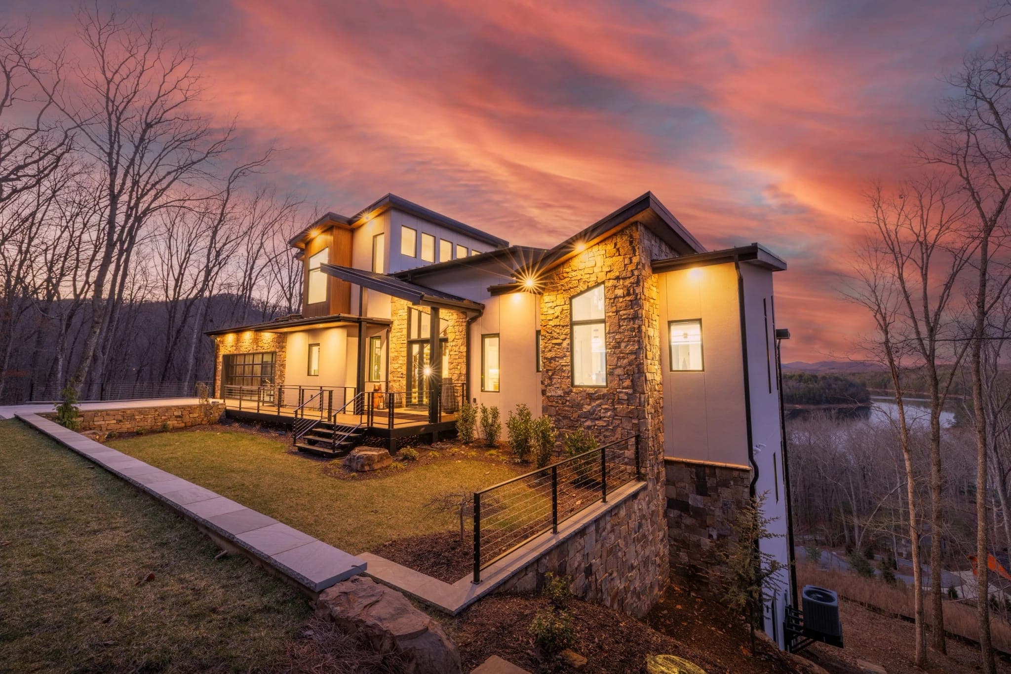 167 Flint Rock