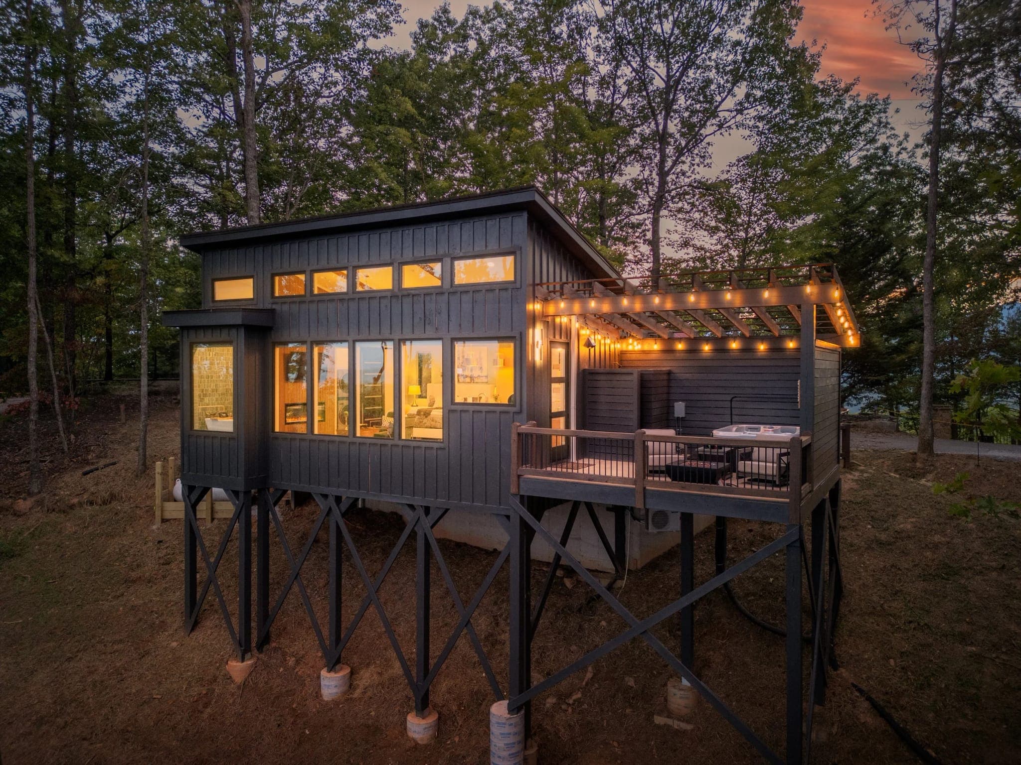 437 Cohutta Mountain Rd