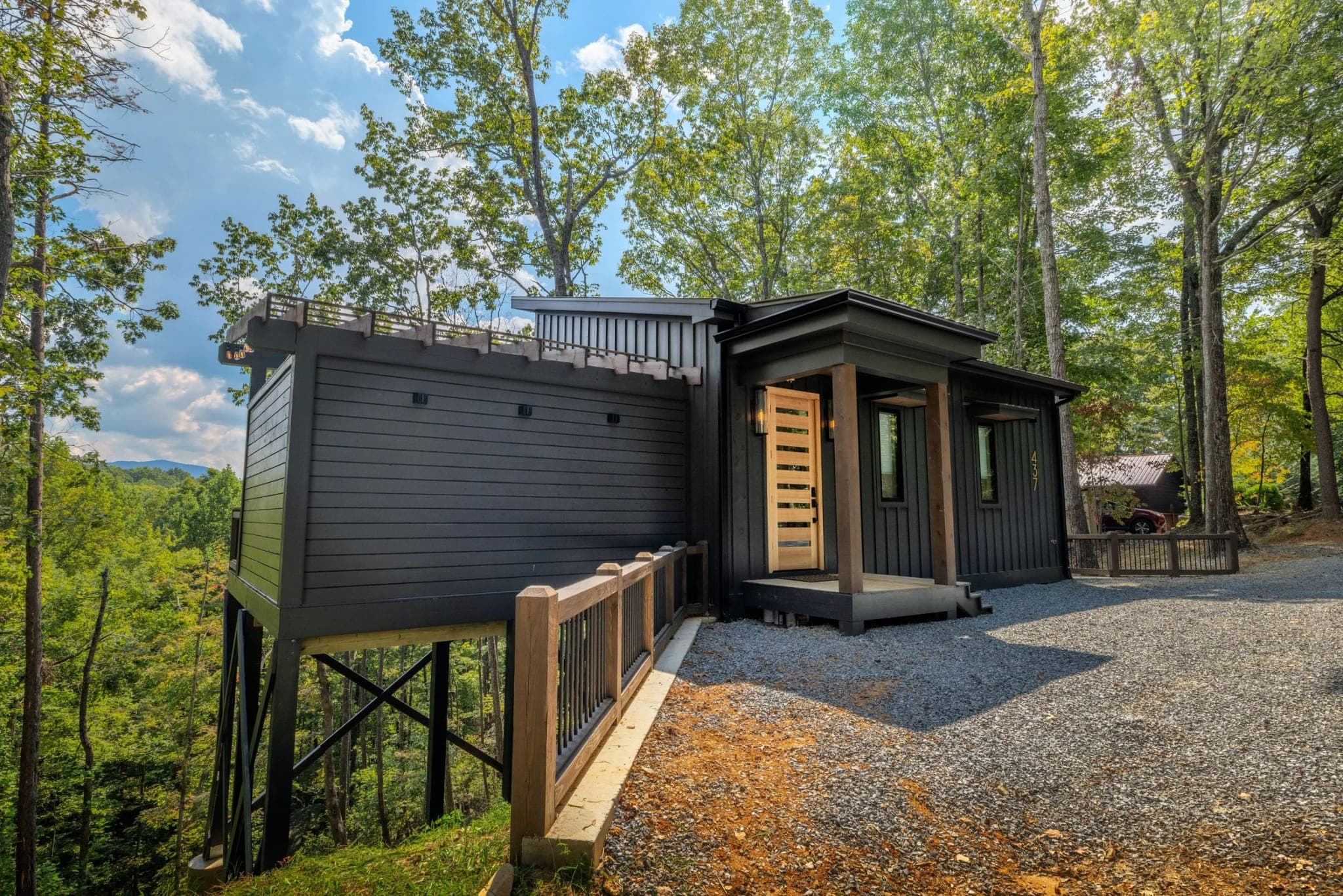 437 Cohutta Mountain Rd — photo 8
