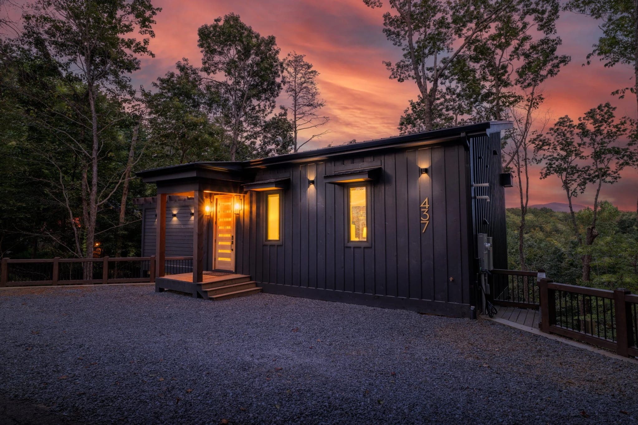 437 Cohutta Mountain Rd — photo 3