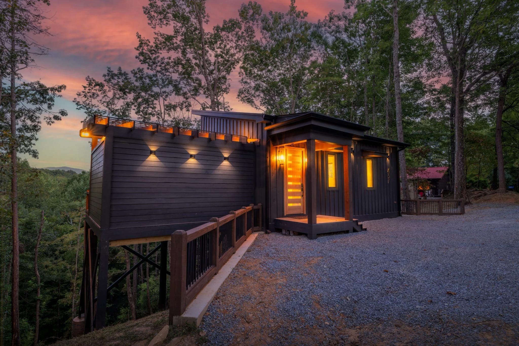 437 Cohutta Mountain Rd — photo 5