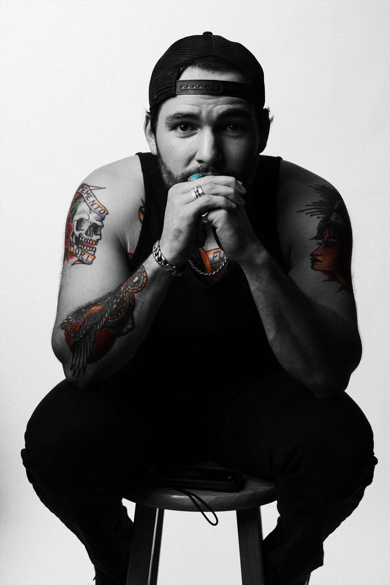Jean Zamora